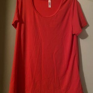 LuLaRoe Classic T-Shirt